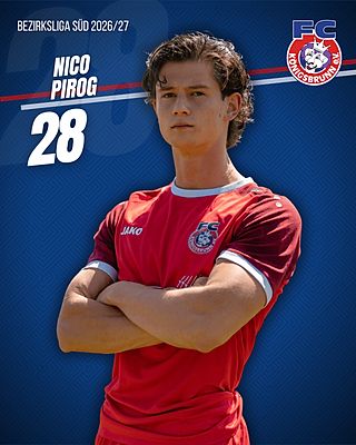 Nico Pirog