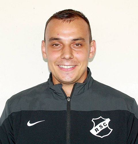 Foto: CM - Riegeler SC