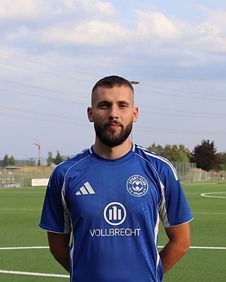 Lirim Orani