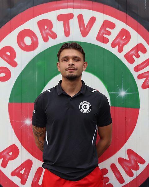 Damiel Casian Mihai Secares