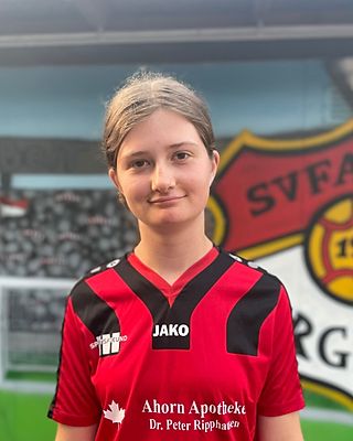 Loes Catharina Maria Van der Aalst