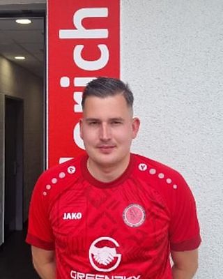 Luca Gabriel Strötzel