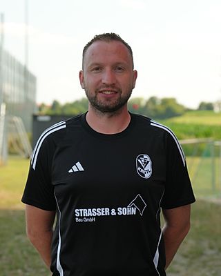 Martin Göppinger