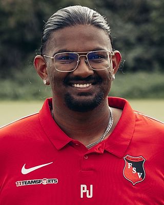 Pirakash Jeyaparanjan
