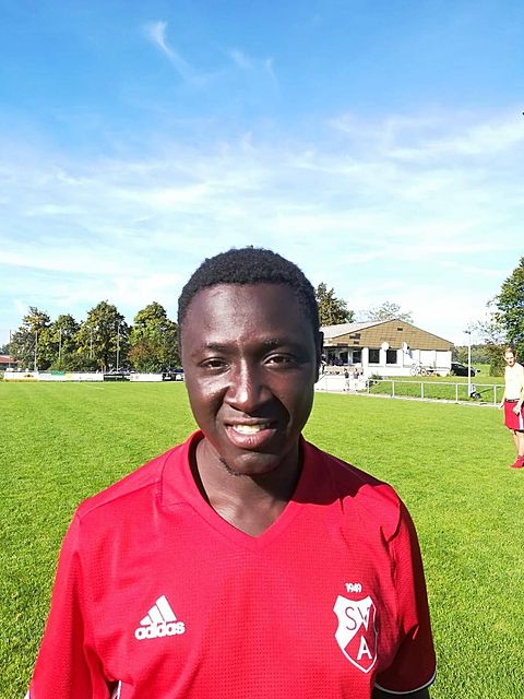 Foto: Bruno Gmünder