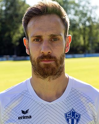 Maximilian Schwahn