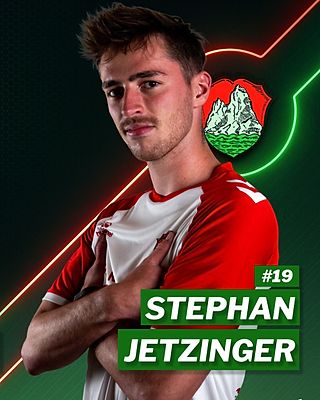 Stephan Jetzinger