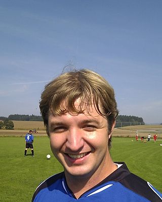 Sascha Helmbrecht