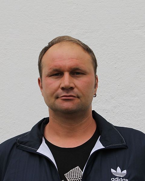 Foto: Siegmund Eiblmeier