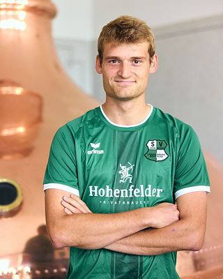 Fabian Lohmann