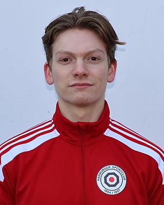 Linus Amos Karanikas