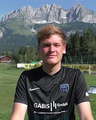 Julius Finn Augustin