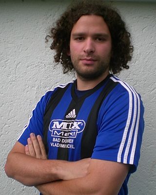 Tomislav Dujmic