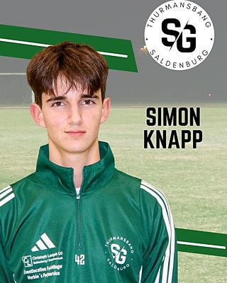 Simon Knapp