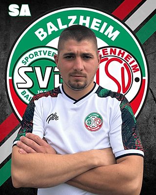 Svilen Aleksiev