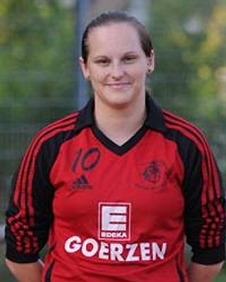 Jacqueline Schmidt
