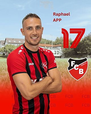 Raphael App
