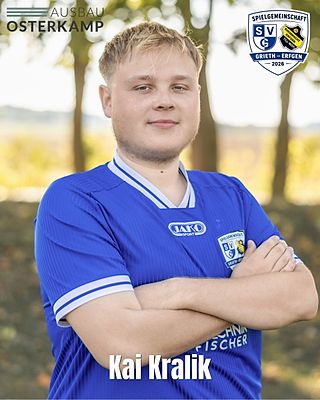 Kai Kralik