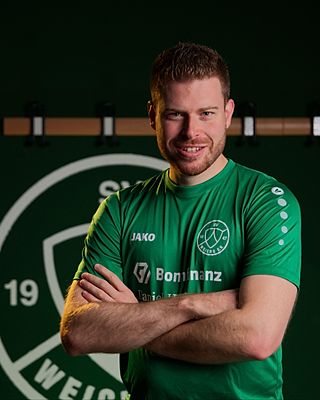 Alexander Ewald