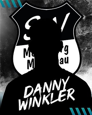 Danny Winkler