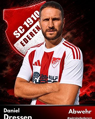 Daniel Dressen