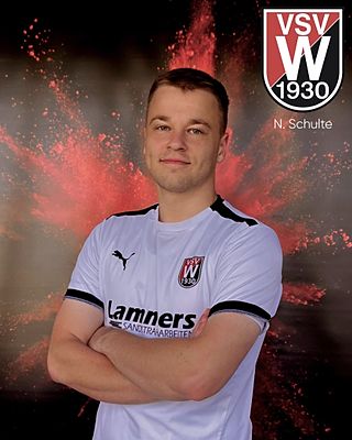 Nico Schulte
