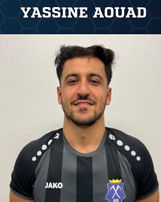 Yassine Aouad