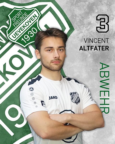 Foto: Sportfreunde Uevekoven