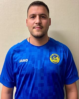 Soner Demiryürek