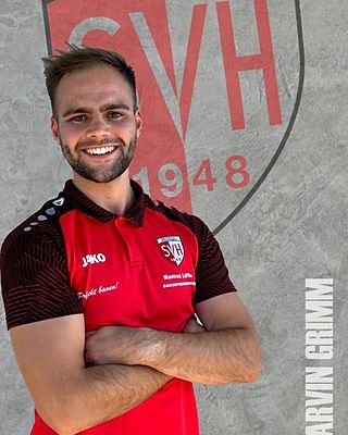 Marvin Grimm