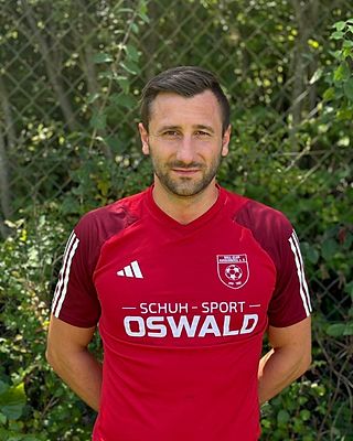 Sebastian Killinger