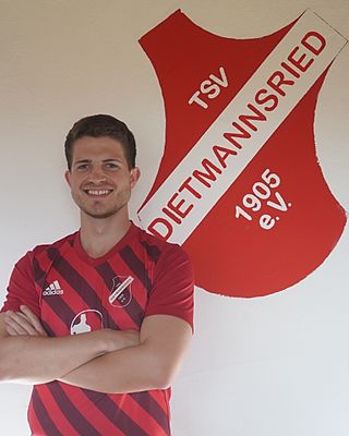 Bastian Baumgartner