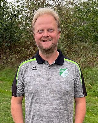 Jens Krämer
