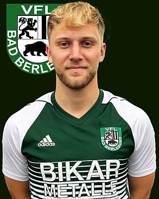 Max Friedemann Bosch