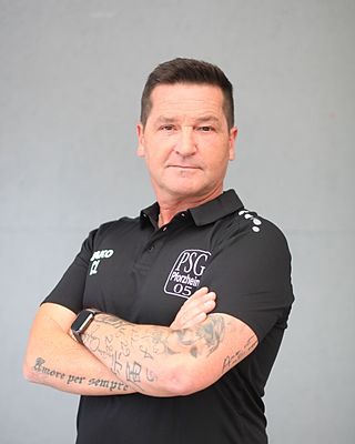 Cosimo Leuzzi