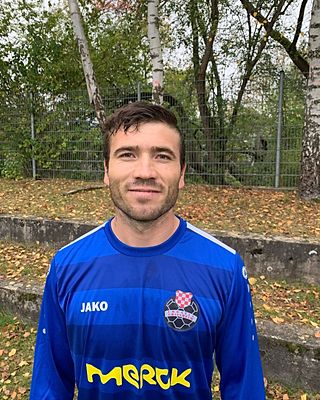 Costel-Constantin Calin