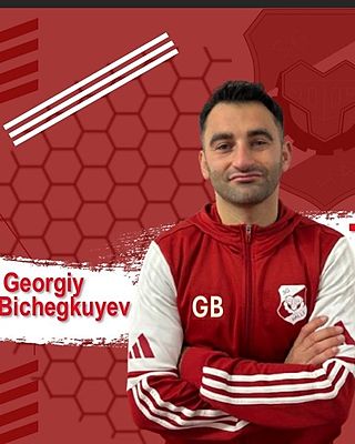 Georgiy Bichegkuyev