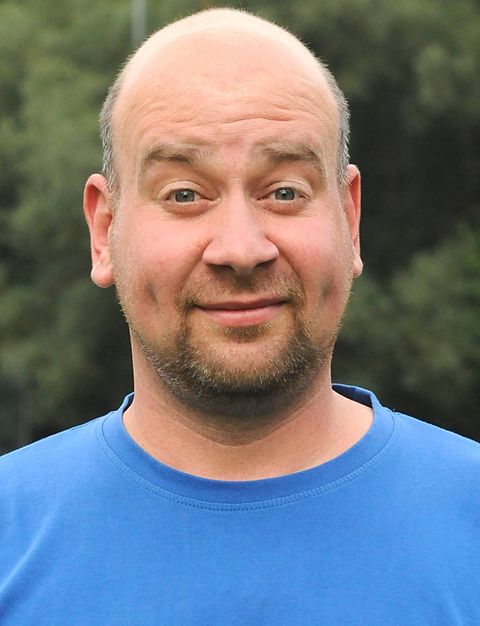 Foto: Bjørn Hasecke