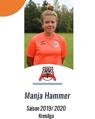Manja Hammer