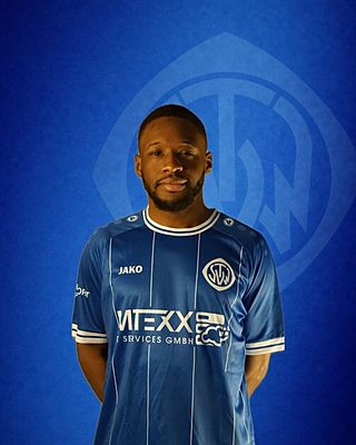 Amir Nekere