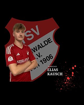Elias Kausch