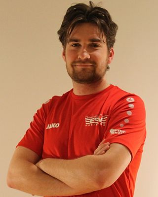Erik Schultz