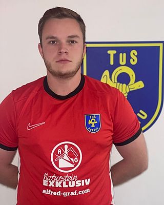 Jonas Klang