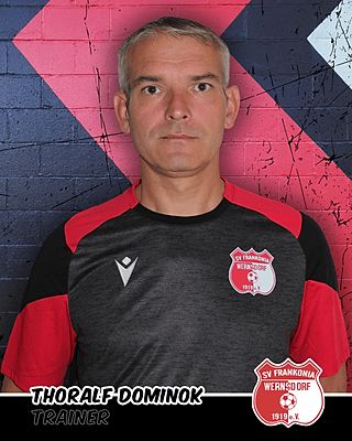 Thoralf Dominok