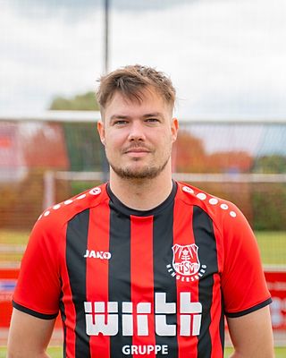 Malte Björn Kahl