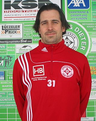 Sascha Gileßen