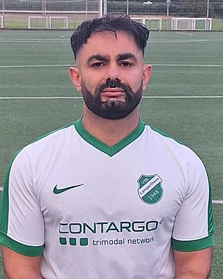 Mehmet Dag