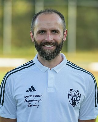 Andreas Kirschner