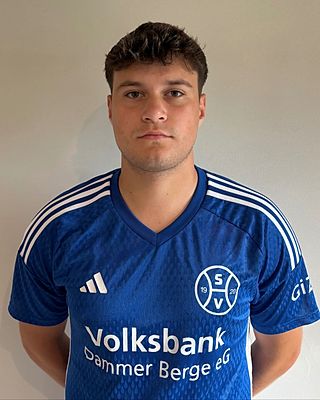Lukas Felbel