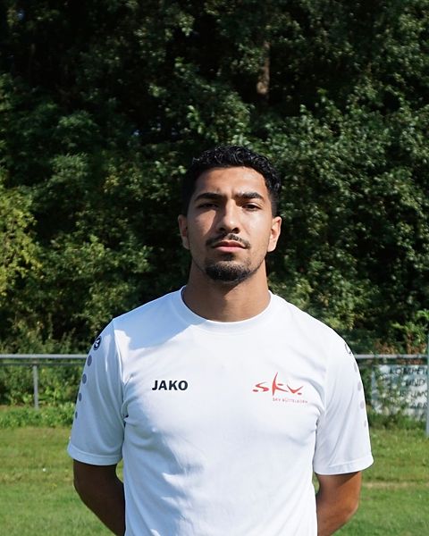 Abdulhadi Nayef
